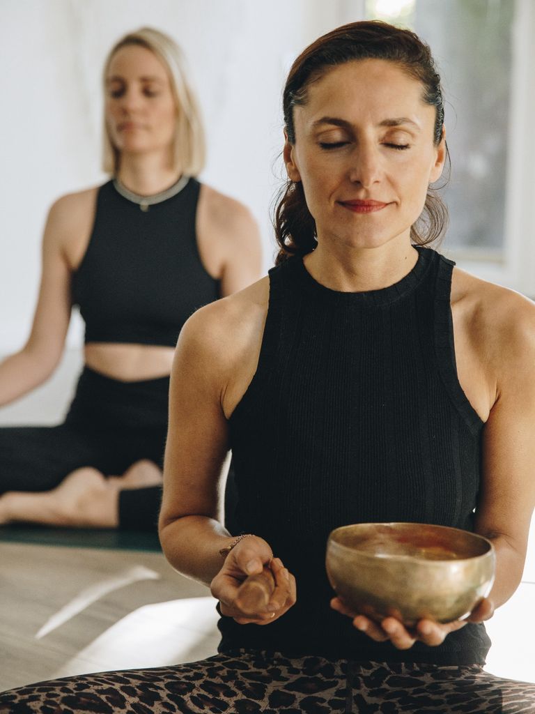 Detox nach Ayurveda und Yoga