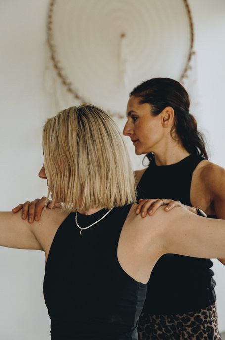 Yoga Privat Unterricht