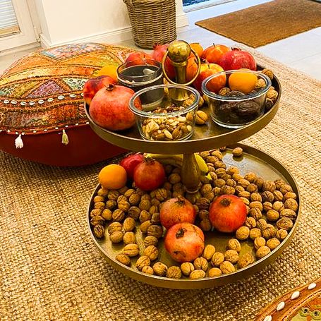 Ayurveda Ernährung 2