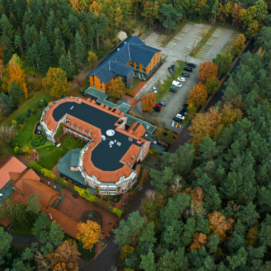 Hotel Heidegrund