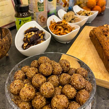 Ayurveda Essen